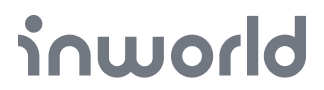 Inworld AI Logo